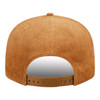 New Era Chicago Cubs Corduroy Script 9FIFTY Snapback Hat