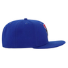 New Era Toronto Blue Jays 59FIFTY Fitted Hat 2003 Muscle Bird Alternate