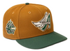 New Era Anaheim Angels Beef and Broccoli 59FIFTY Fitted Hat Exclusive