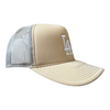 '47 Brand Los Angeles Dodgers Trucker Snapback Baseball Hat Cap