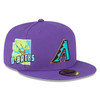 New Era Arizona Diamondbacks Stateview 59FIFTY Fitted Hat