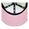 Las Vegas Oakland Raiders Cherry Blossom 59FIFTY Fitted Hat