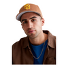 San Diego Padres Wool 59FIFTY Fitted Hat Cap