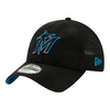 Miami Marlins 9TWENTY Perforated Strap-Back Hat Cap