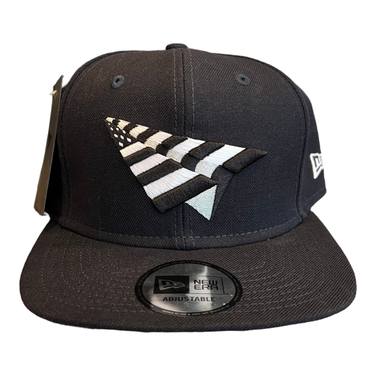 Paper Planes 9Fifty Navy Snapback Hat