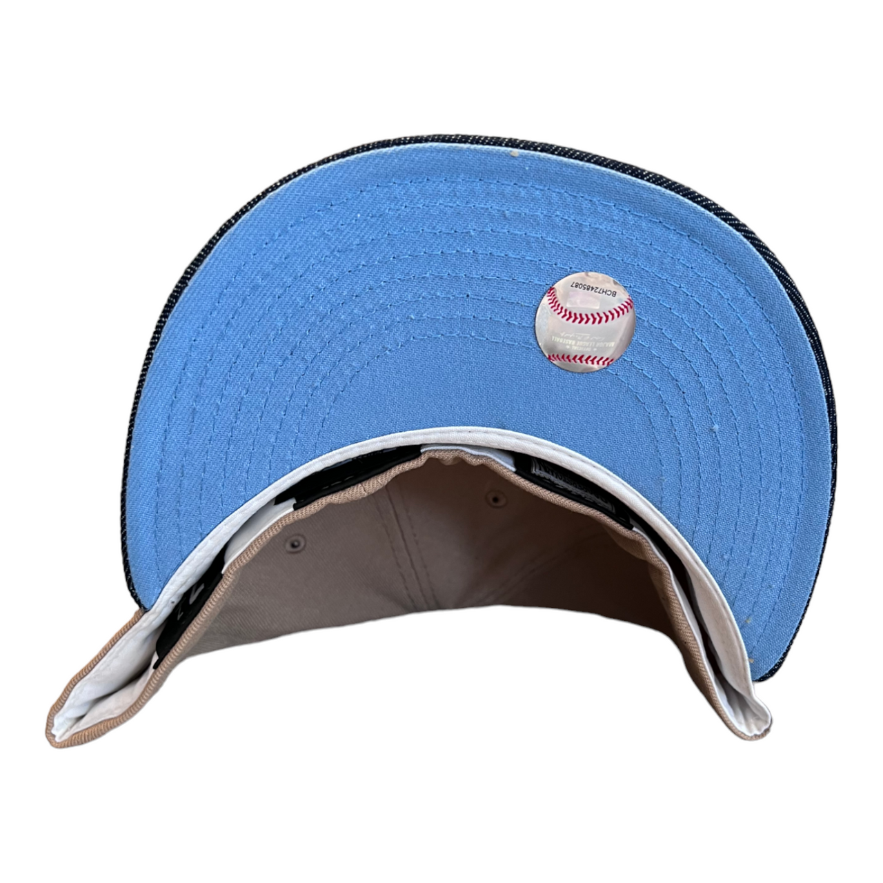 47 MLB NEW YORK YANKEES UNISEX - Casquette - rose