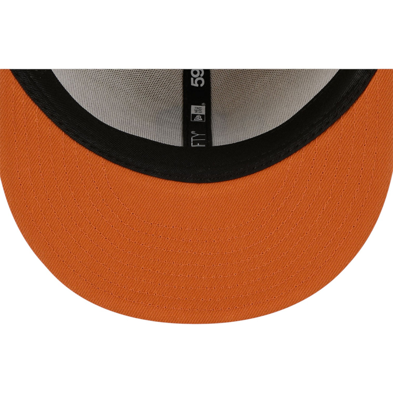 New Era Baltimore Orioles Cal Ripken Jr 59FIFTY Fitted Hat HOF Side Patch