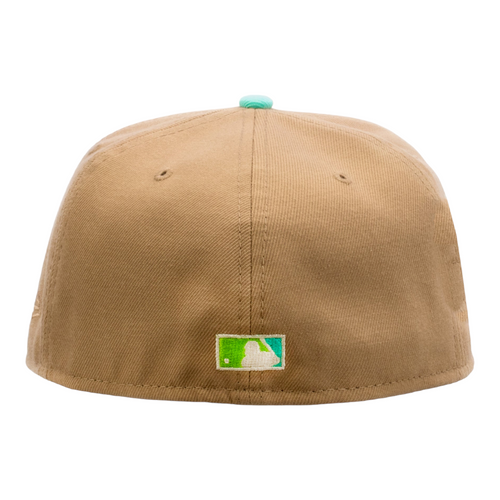 New Era Colorado Rockies 59FIFTY Fitted Hat Cap 1995 Coors Field Patch