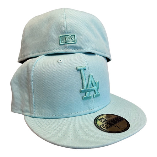 New Era Los Angeles Dodgers Icon Color Pack 59FIFTY Fitted Hat