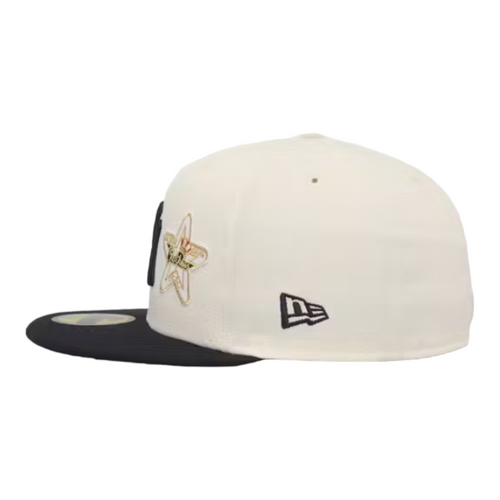 New Era New York Yankees Chrome All Star Pack 59FIFTY Fitted Hat