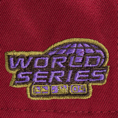 New Era Boston Red Sox Hunter Pack 59FIFTY Fitted Hat Club Exclusive