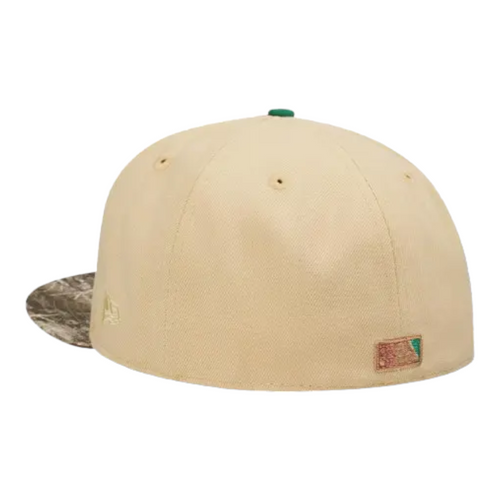 New Era Arizona Diamondbacks Serpientes Realtree 59FIFTY Hat