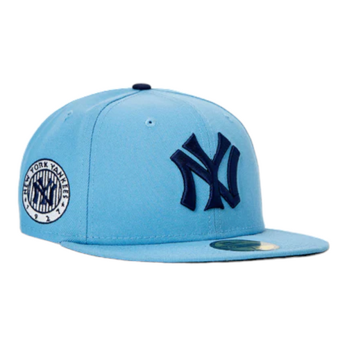 New Era New York Yankees 2 Tone 59FIFTY Fitted Hat
