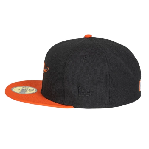 New Era Baltimore Orioles 59FIFTY Fitted Hat 1993 All Star Game Patch