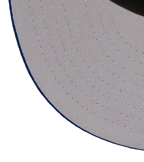 New Era New York Mets 1962 Cooperstown 59FIFTY Fitted Hat New Era New York Mets 1962 Cooperstown 59FIFTY Fitted Hat