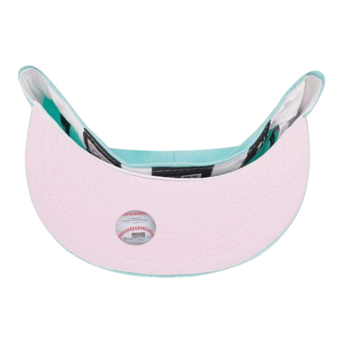 New Era Boston Red Sox 1999 ASG Patch 59FIFTY Fitted Hat