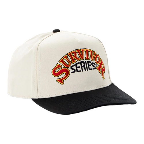 WWF Survivor Series Snapback Hat