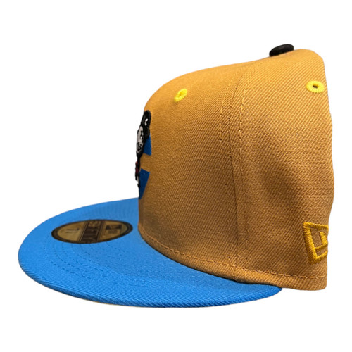 New Era Cincinnati Reds 59FIFTY Fitted Hat Cap 1988 All Star Game Patch New Era Cincinnati Reds 59FIFTY Fitted Hat Cap 1988 All Star Game Patch