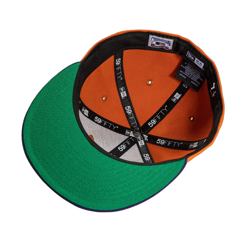 New Era Arizona Diamondbacks 59FIFTY Hat 20 Year Anniversary Patch