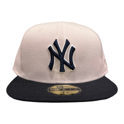 New Era New York Yankees Varsity Pack 59FIFTY Fitted Hat New Era New York Yankees Varsity Pack 59FIFTY Fitted Hat