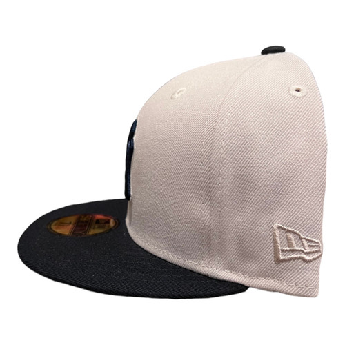 New Era New York Yankees Varsity Pack 59FIFTY Fitted Hat New Era New York Yankees Varsity Pack 59FIFTY Fitted Hat
