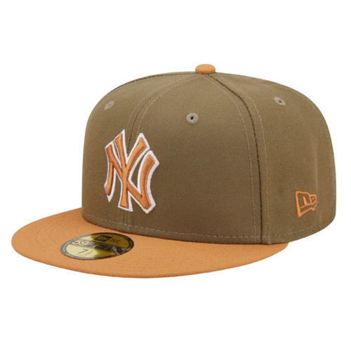 New York Yankees Two Tone Color Pack 59FIFTY Fitted Hat
