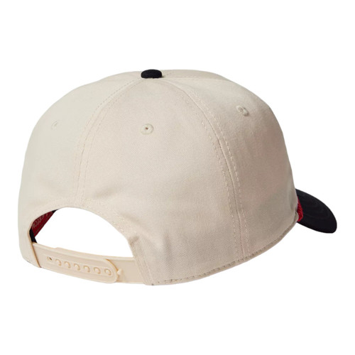 American Needle 1998 Daytona 500 Roscoe Rope Snapback Hat