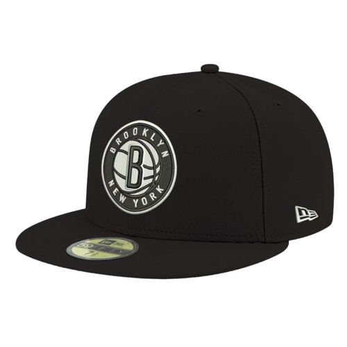 New Era Brooklyn Nets 59FIFTY Fitted Hat
