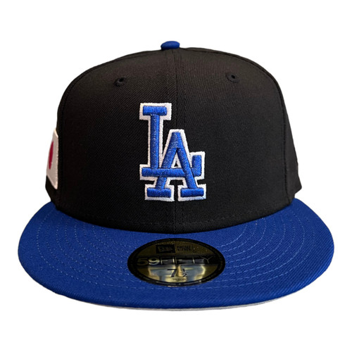 New Era Los Angeles Dodgers Shohei Ohtani 59FIFTY Fitted Hat Japan Flag