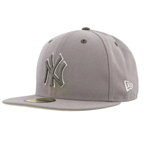 New Era New York Yankees 2009 World Series Side Patch 59FIFTY Hat New Era New York Yankees 2009 World Series Side Patch 59FIFTY Hat