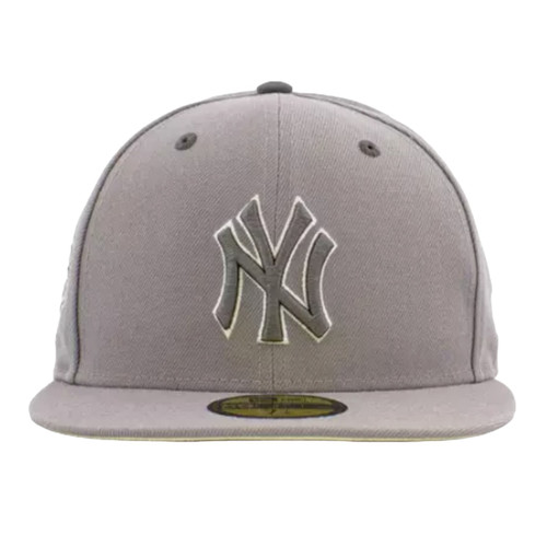 New Era New York Yankees 2009 World Series Side Patch 59FIFTY Hat New Era New York Yankees 2009 World Series Side Patch 59FIFTY Hat