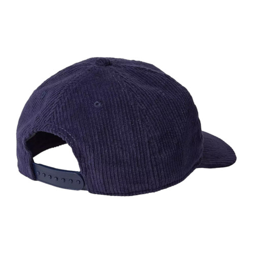 Grateful Dead Dancing Bears Hologram Corduroy Snapback Hat