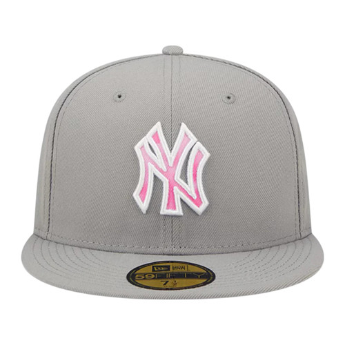 New Era New York Yankees Mothers Day Edition 59FIFTY Fitted Hat