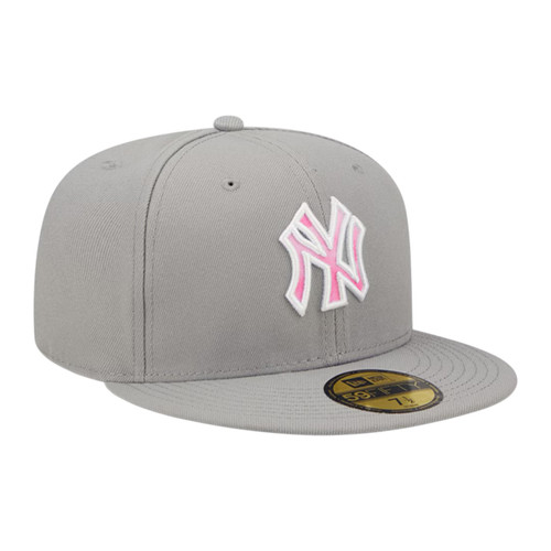 New Era New York Yankees Mothers Day Edition 59FIFTY Fitted Hat