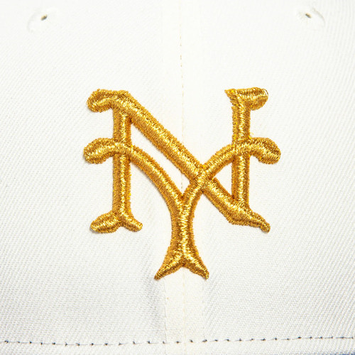 New Era New York Mets / Giants 59FIFTY Fitted Hat 1939 All Star Game Patch
