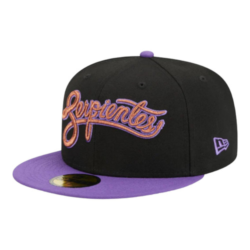 New Era Arizona Diamondbacks Serpientes City Signature 59FIFTY Fitted Hat