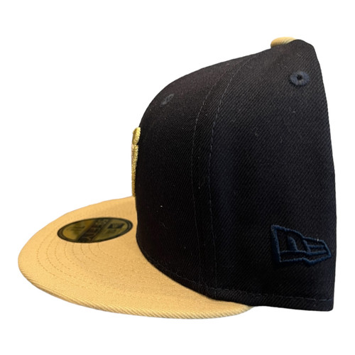 New Era Houston Astros 2 Tone 59FIFTY Fitted Hat