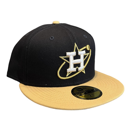New Era Houston Astros 2 Tone 59FIFTY Fitted Hat