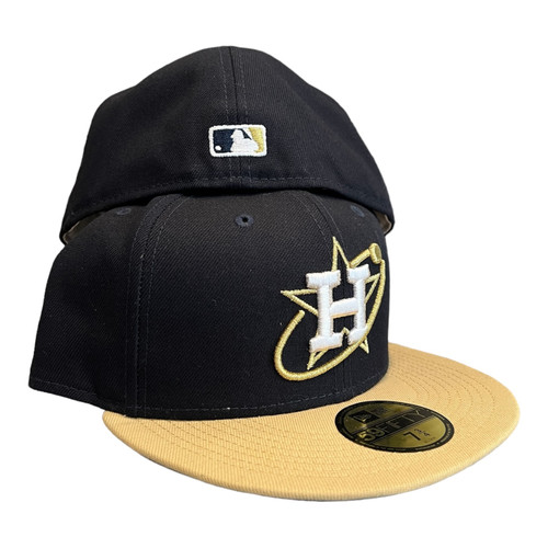 New Era Houston Astros 2 Tone 59FIFTY Fitted Hat