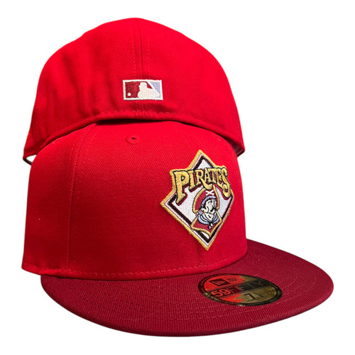 New Era Pittsburgh Pirates 59FIFTY Fitted Hat Cap Captain Hook Movie Pack New Era Pittsburgh Pirates 59FIFTY Fitted Hat Cap Captain Hook Movie Pack