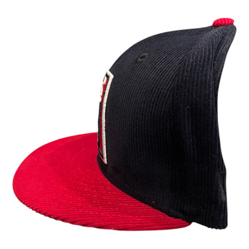 New Era Arizona Diamondbacks Corduroy Pack 59FIFTY Hat 2001 World Series New Era Arizona Diamondbacks Corduroy Pack 59FIFTY Hat 2001 World Series