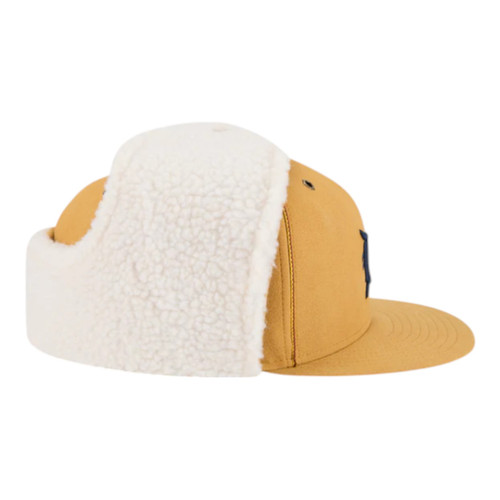 New Era Detroit Tigers Dabu Dog Ear 59FIFTY Fitted Hat