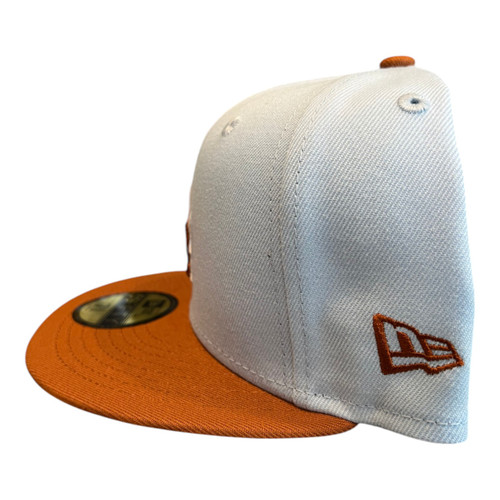 New Era Los Angeles Dodgers 59FIFTY Fitted Hat Color Pack Glacial Blue