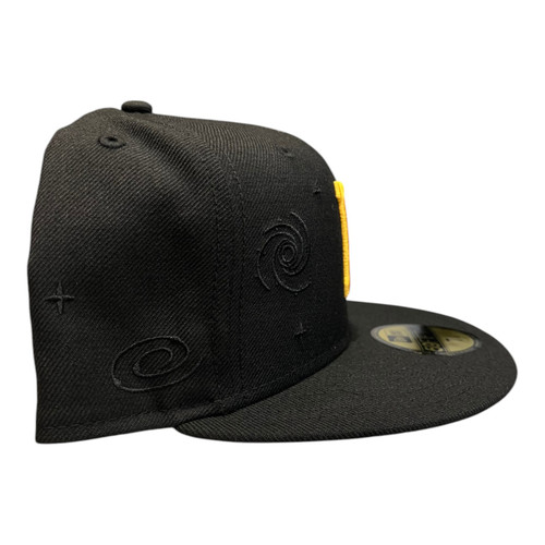 New Era Pittsburgh Pirates Global World Pack 59FIFTY Fitted Hat