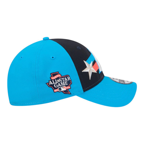 New Era Arizona Diamondbacks 9TWENTY Strapback Hat Cap 2024 All Star Game Patch