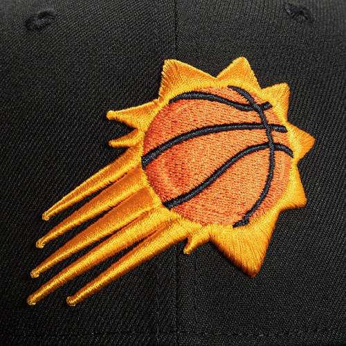 New Era Phoenix Suns The Valley 2 Tone 9FIFTY Snapback Hat