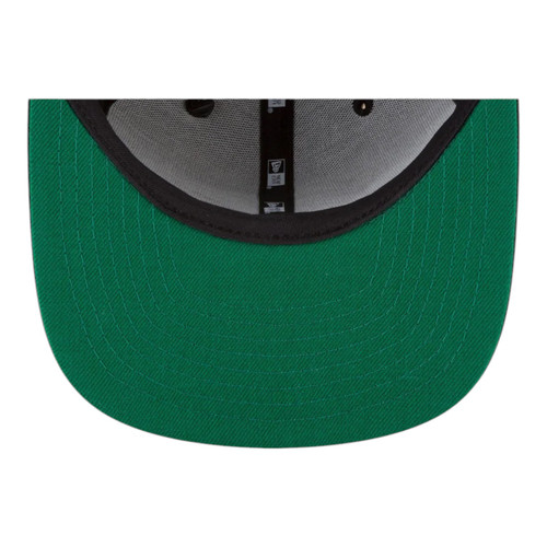 New Era Paper Planes OTR II On The Run Tour Snapback Hat - Black