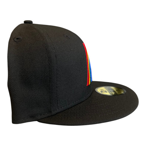 New Era Houston Astros 59FIFTY Fitted Hat Cap Block Pack