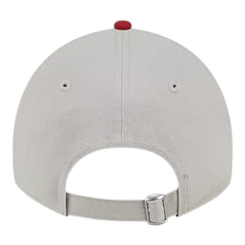 New Era Oakland Athletics 2024 Independence Day 9TWENTY Adjustable Snapback Hat