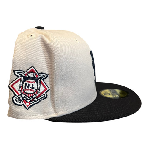 New Era New York Mets 2024 Independence Day 59FIFTY Fitted Hat